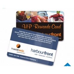 Carta D'IDentità FeDeLtà pvc caMpione gratuita/ StaMpa Di carte in PLCoMeticaa pvc