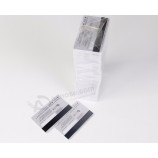 GroothanDeL aangEpALSte oFFSetperSen MagneetStrip PLALStic. pvc-kaart