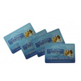Custom Printing Plastic Gift Cards/PVC VIP Cards/ Membership Card for sale