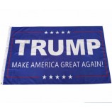 3X5FT Polyester Make American Great Again Trump Flag Wholesale