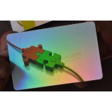 AFDrukBare pvc Lege chipkaarten FM4428 Lege creDitcarDgrootte