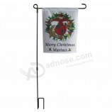 Garden Flag 3-Pezzo palo per 12x18 