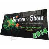 Custom Banners, Vinyl Banner Outdoor Signs, Fench Coverings