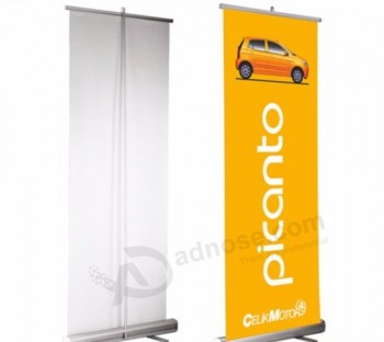 Wholesale Roll up Retractable Banner Stand with your logo