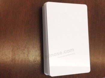 Wholesale custom Quality member magnetic card with writable panel