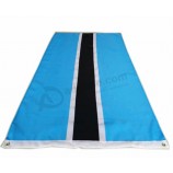 3X5ft High Quality Cheap Flag of Botswana Flag