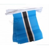 Stamina di carta personalizzata Stamina di plastica Stamina di botswana stampata