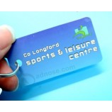 Wholesale custom Supermarket VIP member system 128code PVC loyalty card