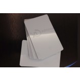 Wholesal custom Quality member magnetic card with writable panel