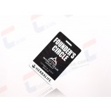 WhoLeSaLe perSonaLizzato Di coLore CentiMetroYK oFFSet StaMpa carta regaLo carta Di VIP carD MeMBro