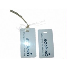 Wholesale cusatom Novelty Item High Quality Member Magnetic Strip Plastic Card