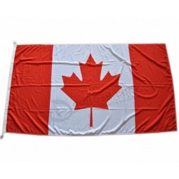 100% Polyester Election Country Flags Outdoor Wholesale