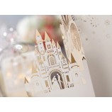 GroßhanDeL BenutzerDeFinierte Grußkarten Für Hochzeit EinLaDungSkarte