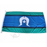 トルレス海峡島旗、オーストラリア州フラグ卸売