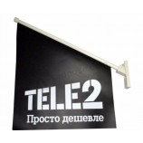 Opknoping promotie pvc banner wall flag groothandel