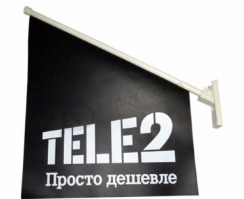 Opknoping promotie pvc banner wall flag groothandel