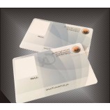 GroßhandeL benutzerdefinierte PVC iso 15693 BeispieL Mitarbeiter ID Karten
