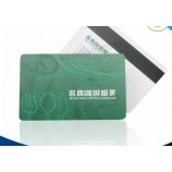 GroßhandeLskundenspezifische Logo-BankangesteLLt-Identifikations-Karten