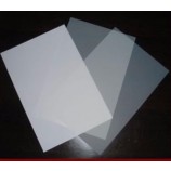 Benutzerdefinierte FirMa / Mitarbeiter ID Abzeichen Karte PVC-Karten 86x54MM