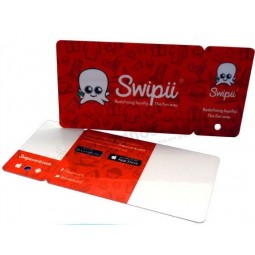 Wholesale custom provide design~~!!! pvc sample employee id cards pvc card with your logo