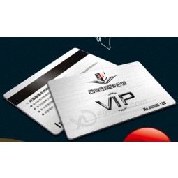 Hot selling company staff employee id cards With Factory Wholesale Price with your logo