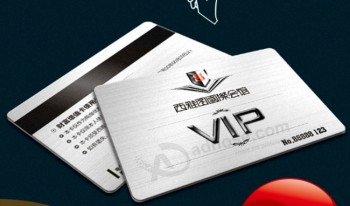 Hot selling company staff employee id cards With Factory Wholesale Price with your logo