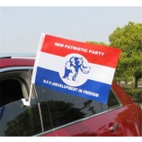 Neueste Trends entwerfen kundengebundenen hängenden DekorationFLaggegroßverkauf