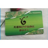 Wholesale custom Large Capacity Employee Plastic Id Card,Sample PVC Id Card with high quality