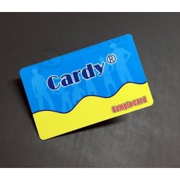 Uhf carta preMiuM rfid personaLizzata per La staMpa di aLta quaLità