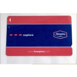Company school employee Staff ID name Card with barcode photo print availabe Pvc Card with high quality