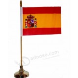 La caLidad Metroás popuLar deL OEMetro Metrouchas rayas de coLores que iMetropriMetroen La bandera deL escritorio de La tabLa aL por Metroayor