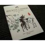 2017 最新设计视频明信片/ 视频邮件/ 液晶电视视频宣传册卡