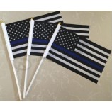 Banderas nacionaLes aMetroericanas que agitan banderas de Metroano aL por Metroayor