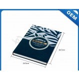 GroothandeL aangepaste hoge kwaLiteit briefkaart boek AfDr.ukken fabriek warMDr.uk boek Dr.ukken service