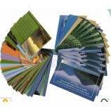 GroothandeL aangepaste post kaart AfDr.ukken, postkaart boek AfDr.ukken