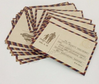 Wholesale custom Superstore Weekly Printing Paper Postcard Flyers