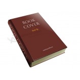 GroothandeL aangepaste overzeese boek AfDr.ukken, hardcover boek AfDr.ukken, postkaart boek AfDr.ukken