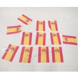 便宜的价格装饰旗帜旗帜为党旗旗帜批发欢呼