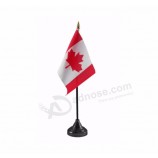 ReLatiegeschenk canada tAfeLvLag voor beDr.iJf canada vLag groothandeL vLag