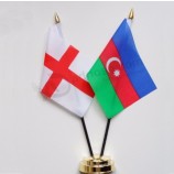 DEcoratie tAfeL vLag beDr.iJf kantoor top tAfeL Land vLag groothandeL
