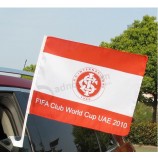 PLastic paaL bevestigd troef voor president autoraaM vLag groothandeL