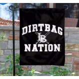 Preiswerter Langer StrandstaatsbasebaLL-GartenFLaggegen-Yard-FahnengroßhandeL