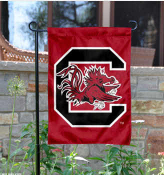 USC Gamecocks Garden Flag and Yard Banner Wholesale