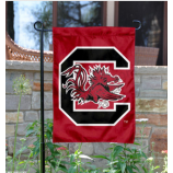 Usc gaMEcocks garden VLag and yard banner whoLesaLe.