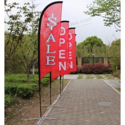 design your own atv flying flag wholesale