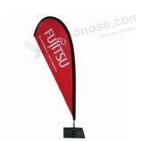 Durable Double Sided Beach Flag and Feather Flag Wholesale