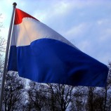 изготовленные на заказ различные виды национальный флаг голландский флаг оптом