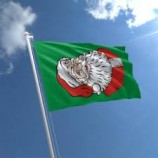 2018 веселый рождественский баннер и праздничный праздничный баннер