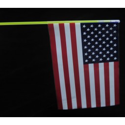 Whoights personaEuizado bandeira de briEuho coM quaEuquer taManho