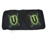Hot Summer Customized Folding Window Car Sun Shade